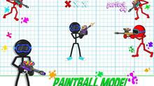 Imagen 4 de Gun Fu: Stickman 2