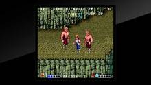 Imagen 3 de Arcade Archives: Double Dragon