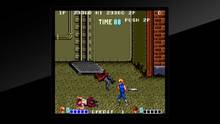 Imagen 5 de Arcade Archives: Double Dragon