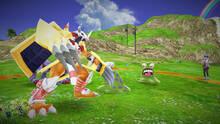 Imagen 35 de Digimon World: Next Order