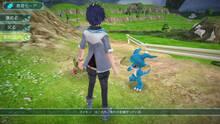 Imagen 92 de Digimon World: Next Order