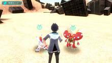 Imagen 93 de Digimon World: Next Order