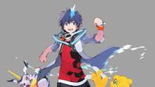 Imagen 10 de Digimon World: Next Order