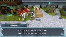 Imagen 109 de Digimon World: Next Order