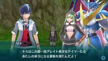 Imagen 122 de Digimon World: Next Order