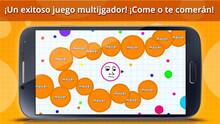 Imagen 3 de Agar.io