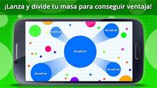 Imagen 4 de Agar.io