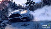 Imagen 9 de WRC 5