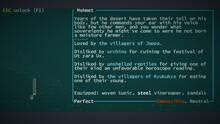 Imagen 6 de Caves of Qud