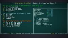 Imagen 9 de Caves of Qud