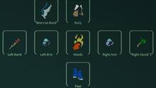 Imagen 23 de Caves of Qud