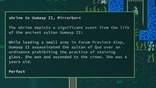 Imagen 27 de Caves of Qud
