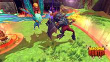 Imagen 12 de Dragomon Hunter