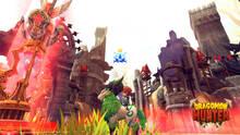 Imagen 16 de Dragomon Hunter