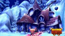 Imagen 26 de Dragomon Hunter