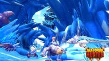 Imagen 27 de Dragomon Hunter