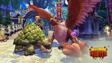 Imagen 21 de Dragomon Hunter