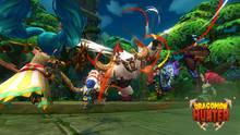 Imagen 23 de Dragomon Hunter