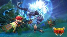 Imagen 2 de Dragomon Hunter