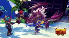 Imagen 7 de Dragomon Hunter