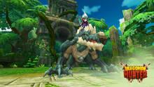 Imagen 8 de Dragomon Hunter