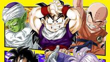Imagen 5 de Dragon Ball Z: Dokkan Battle