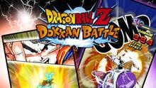 Imagen 6 de Dragon Ball Z: Dokkan Battle