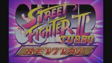 Imagen 2 de Super Street Fighter II Turbo Revival CV