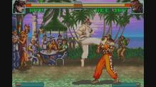 Imagen 4 de Super Street Fighter II Turbo Revival CV