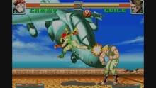 Imagen 8 de Super Street Fighter II Turbo Revival CV