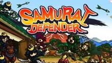 Imagen 2 de Samurai Defender eShop