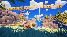 Imagen 27 de Bears Can't Drift!?