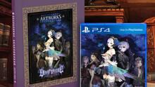 Imagen 99 de Odin Sphere Leifthrasir