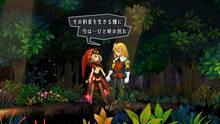 Imagen 72 de Odin Sphere Leifthrasir