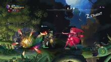 Imagen 106 de Odin Sphere Leifthrasir