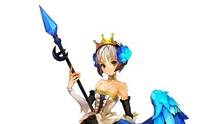 Imagen 32 de Odin Sphere Leifthrasir