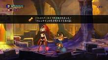 Imagen 53 de Odin Sphere Leifthrasir