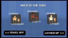Imagen 5 de Shower With Your Dad Simulator 2015: Do You Still Shower With Your Dad