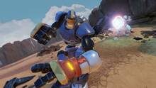 Imagen 1 de Rising Thunder