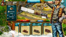 Imagen 2 de Transport Empire: Steam Tycoon