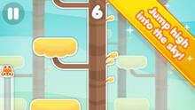 Imagen 2 de Jumping Fox: Climb That Tree!