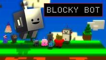 Imagen 2 de Blocky Bot eShop