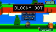 Imagen 7 de Blocky Bot eShop