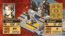 Imagen 2 de Mercenaries Saga 2 eShop