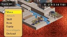 Imagen 4 de Mercenaries Saga 2 eShop