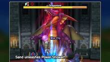 Imagen 28 de Dragon Quest of the Stars