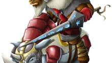 Imagen 23 de Gryphon Knight Epic