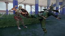 Imagen 2 de Deadliest Warrior: Battlegrounds XBLA
