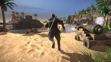 Imagen 13 de Deadliest Warrior: Battlegrounds XBLA