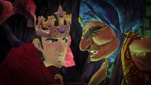 Imagen 45 de King's Quest - Chapter II: Rubble Without a Cause